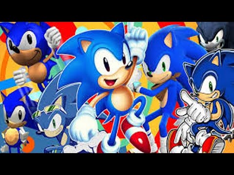 Sonic Beats RPG - Sonic The Hedgehog Fangame