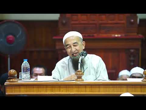 Soal Jawab Agama Ustaz Azhar Idrus