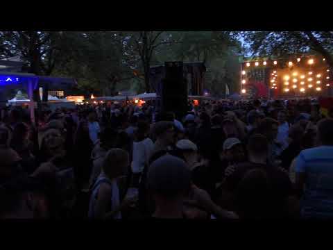 Kunterbunt Soundsystem @ Ruhr Reggae Summer Mülheim 2019