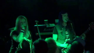 Only So Much Can Go Wrong: The Devotchkas