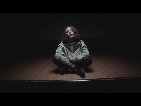 ALYA DEY То самое чувство THE SAME FEELING (prod by Insando) OFFICIAL VIDEO