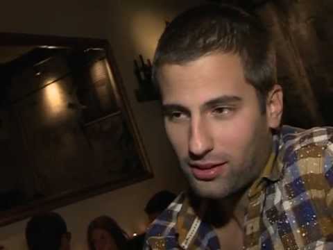 Glamur Marko Djurovski