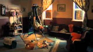 Mini 4 Spinning as we go trailer