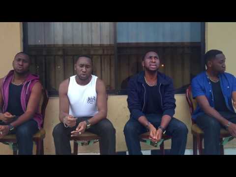 Mr DiL - (The Quads) - 7 Years - Lukas Graham Acapella Cover