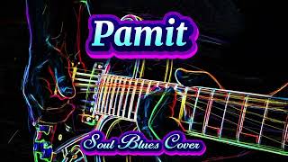 Download lagu Pamit - Broery Marantika Soul Blues Cover mp3