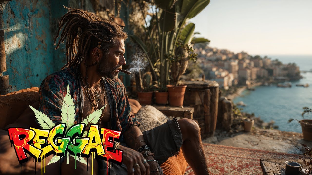 Reggae Vibes