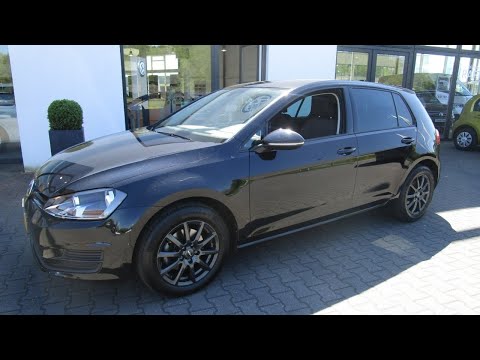 Volkswagen Golf 1.2 TSI 105pk COMFORTLINE Navigatie-16 Inch-Trekhaak-Privacy glass