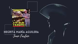 Negrita María Aguilera Lyrics English Translation