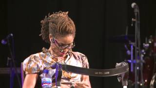 Solving African problems our own way | Farida Nana Efua Bedwei | TEDxAccra