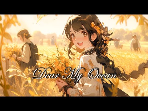 Adelyn Paik ft. Dylan Sitts - Dear My Ocean