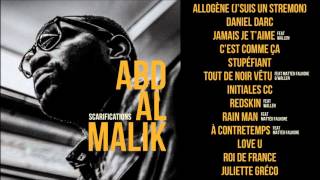 Abd Al Malik - Redskin (feat. Wallen)