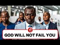 GOD WILL NOT FAIL YOU APOSTLE GRACE LUBEGA