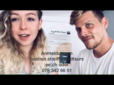 Projekt Kino Sursee – Mitwirkungsprozess