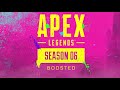 Apex Legends Season 6 Boosted Launch Trailer Song - 