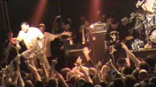 Madball - Look My Way (2010-03-13 Leipzig, Conne Island)