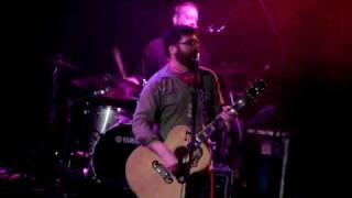 The Decemberists 2010-01-19 Billy Liar at The Metro Theatre, Sydney