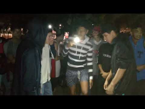 Jaramillo Free Fecha 7 - Final: TEIP AVILA JANO vs NAIK MATETE NARA