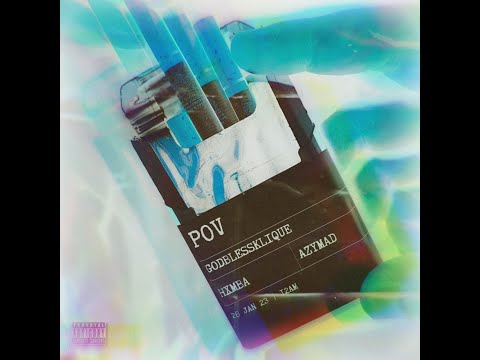 POV - HXMBA ft AZYMAD (corrupted file)