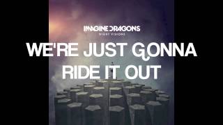 Fallen - Imagine Dragons (With Lyrics)