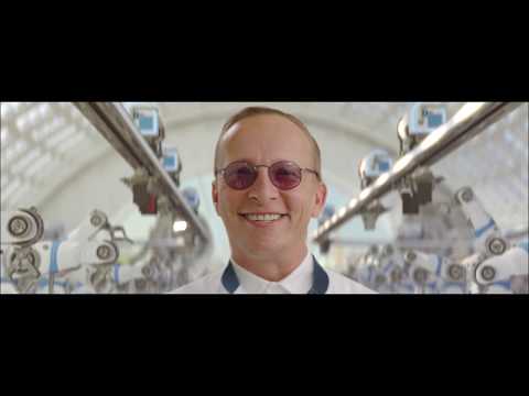 Креативная реклама от Microsoft