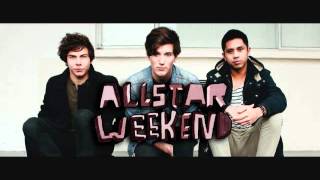 Allstar Weekend - Life As We Know It