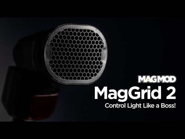 Vidéo MAGMOD MAGGRID 2