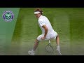 Things You Missed on Day 1 of Wimbledon 2019