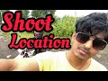 HK shoot Location l Mothi Desai Gaon l Vlog 12