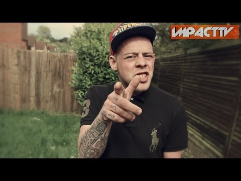 ImpactTV - Bubzy [SHUTDOWN SESSIONS]