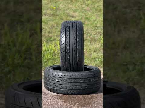 How Does The Yokohama ADVAN Fleva V701 Deliver Ultimate Performance?