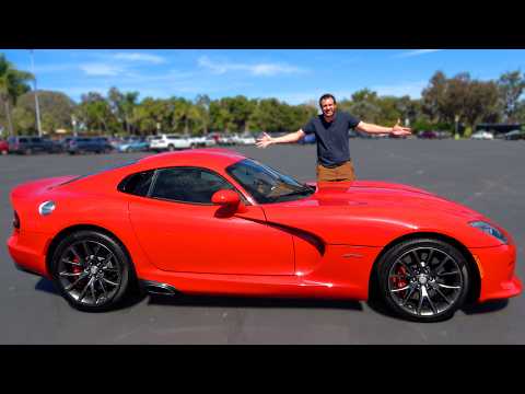 Dodge Viper