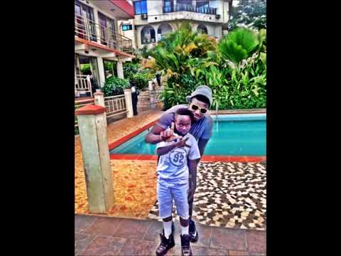 Pope Skinny - Oil Money ft Tuutulapato (Prod by Hype Lyrix)