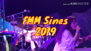 [THE TUNE] Europe tour concert_Jul 2019_ Voice Orchestra