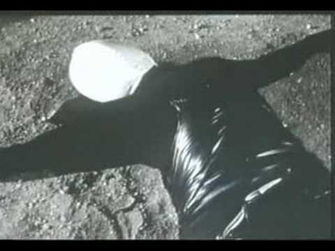 The Thief of Bagdad (1961) - Faceless dudes