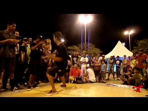 Lucas flex e Ultimate vs Binho e Manoel -Session vs Session