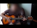 Как играть на гитаре, пацанские песни. Урок 3 часть 3 из 3 