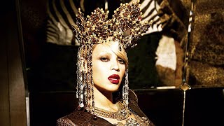 beyoncé - bow down/been on (slowed &amp; reverb)