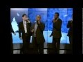 Santa Claus is Coming to Town - Rockapella 