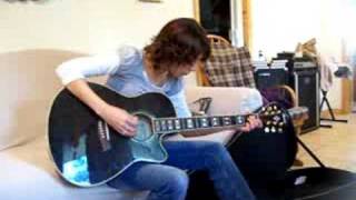 Heather McGill: Mississippi Blues