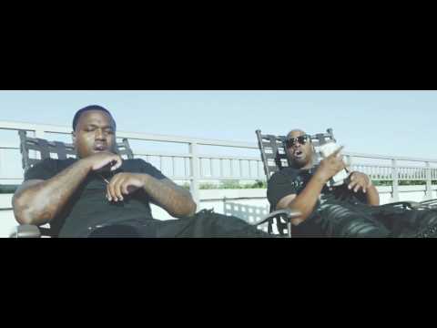 JUJU CAPONE x BANDMAN KEVO - REAL NIGGA (Official Music Video)