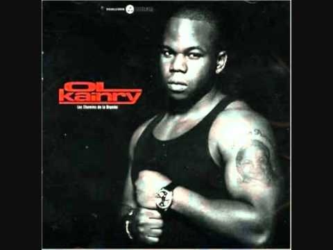 Ol Kainry 03 - Rap game feat Soprano