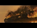 Independence Day Spaceship Alien Explosion Scene