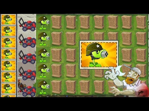 Pinata Party 23/7/2019 (July 23th) - Team Plants Power-Up! in Plants vs Zombies 2 Gameplay
