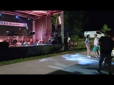 Brzeźce 70 lat LKS BRZEŹCE