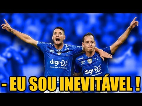 CRUZEIRO 2X1 GOIÁS - NARRAÇÃO DA DEPRESSÃO | BRASILEIRO 2019