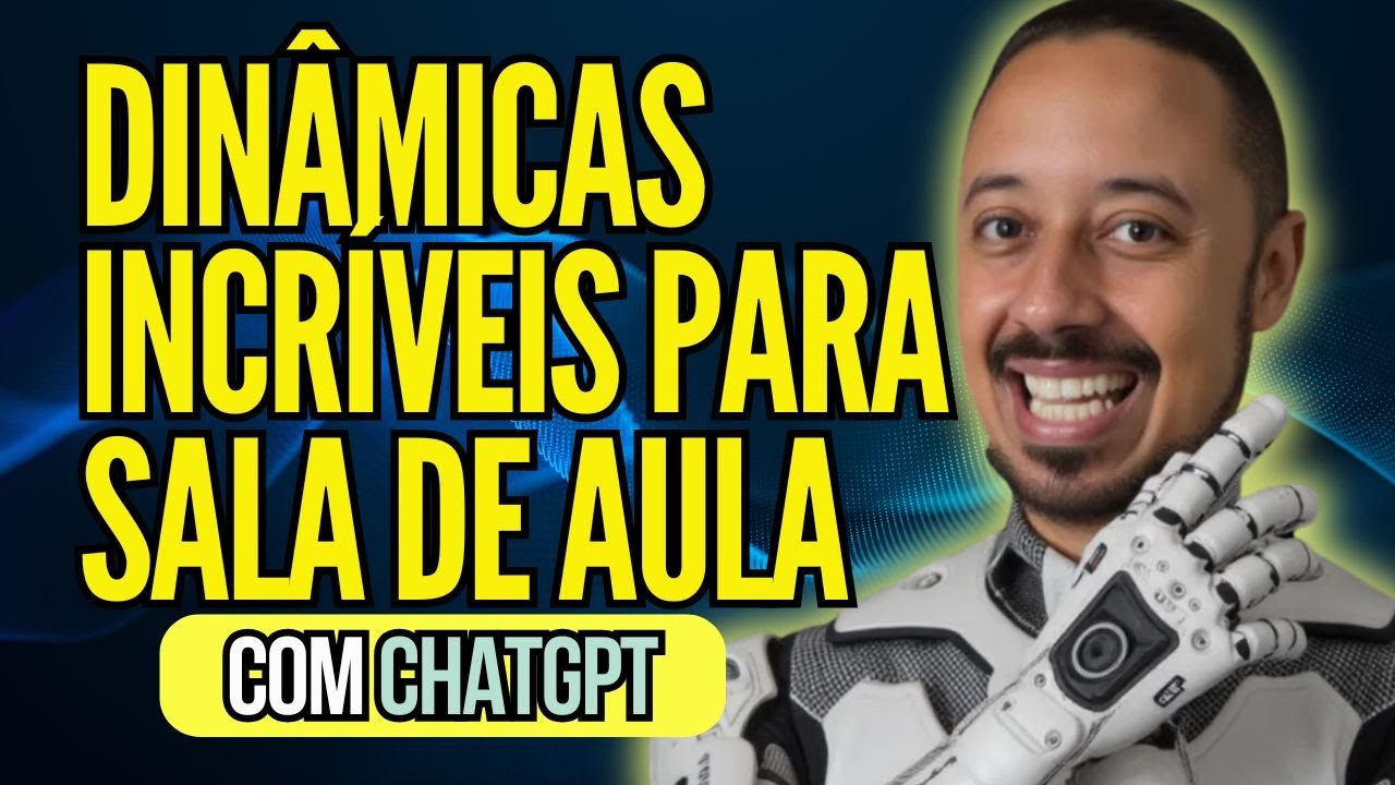 5 Amazing Back to School Dynamics Using ChatGPT!