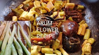 Download lagu ARUM FLOWER & CRAB RECIPE 😋//MWITO BUBAR & 🦀 RECIPE//SIMPLE AND EASY TIPRASA CHAMONG//@TIPRASALIFE// mp3 Download lagu ARUM FLOWER & CRAB RECIPE 😋//MWITO BUBAR & 🦀 RECIPE//SIMPLE AND EASY TIPRASA CHAMONG//@TIPRASALIFE// mp3