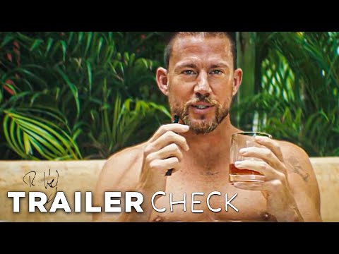 BLINK TWICE Trailer German Deutsch (2024)