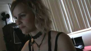 Only have eyes Esmee Denters