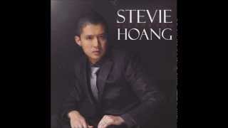 Before You Break My Heart-Stevie Hoang